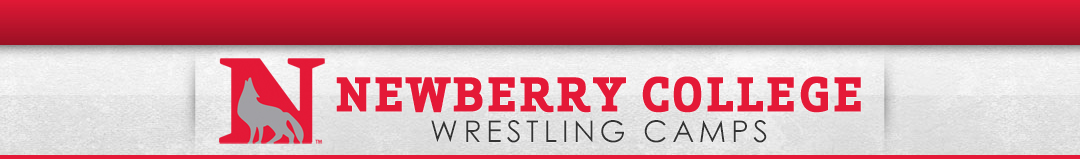 Newberry - Wrestling Camps